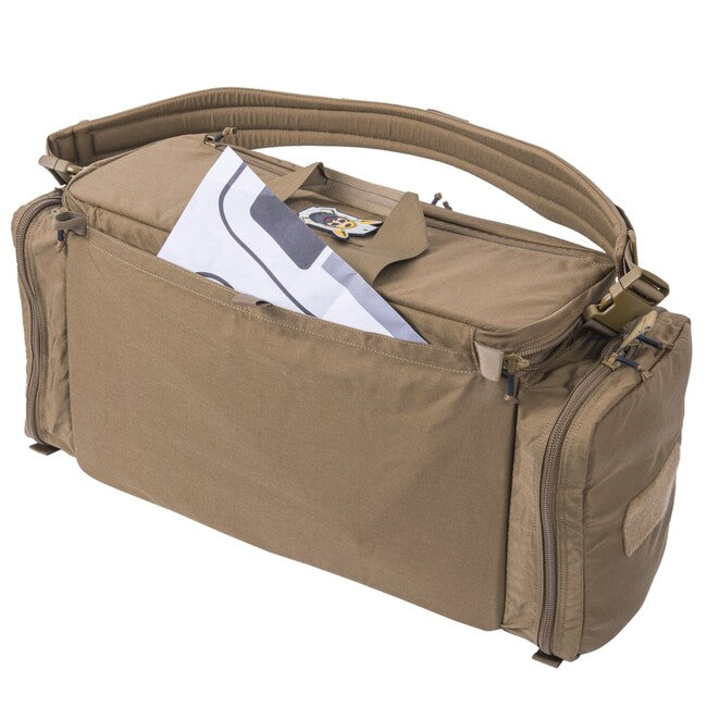 Helikon-Tex RANGEMASTER Shoulder Bag, Coyote
