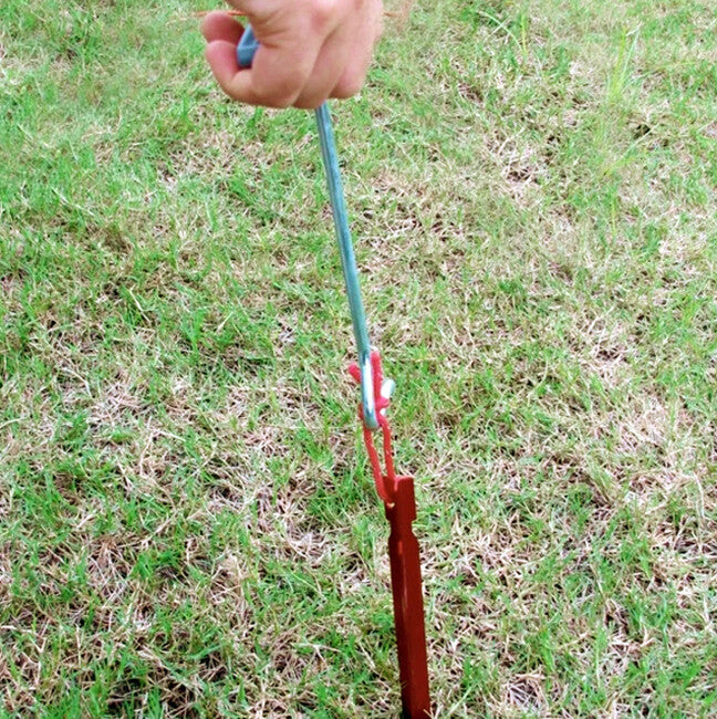 BasicNature Puller Tent Peg