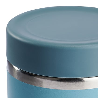 Hydro Flask Insulated Food Jar 8 OZ 237 ml, Black
