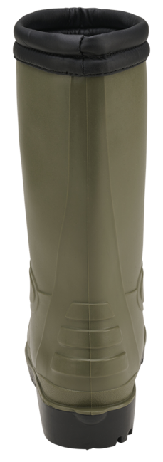 Brandit Winter Rubber Boots, Olive