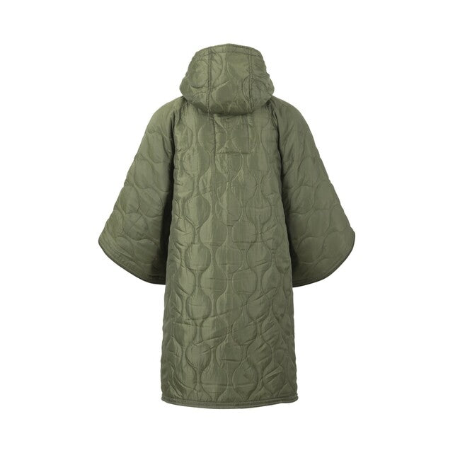 Helikon-Tex SWAGMAN ROLL Basic Εισαγωγή για Πόντσο, Coyote
