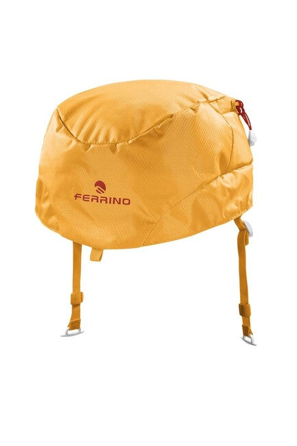 Ferrino Rutor 30 Ski Touring Backpack, Yellow