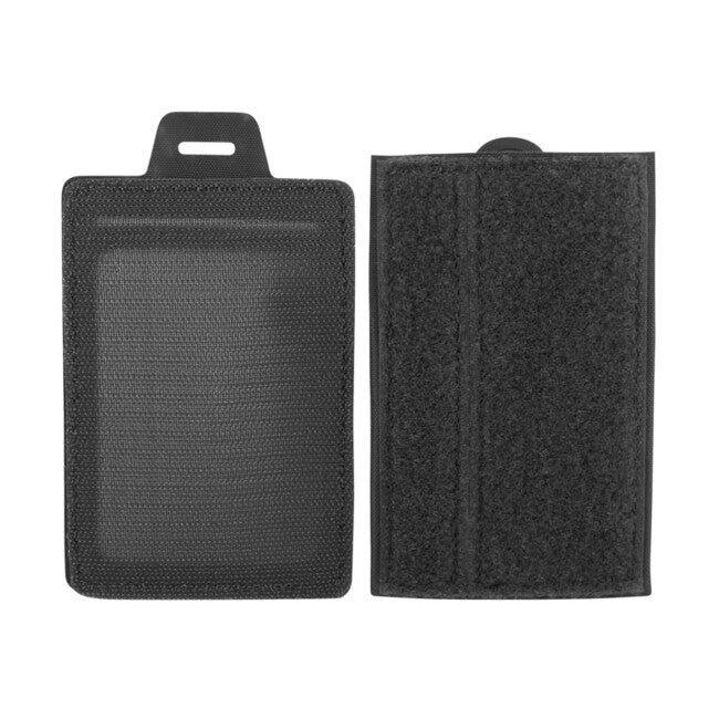 Tasmanian Tiger ID Card Office Case, Black