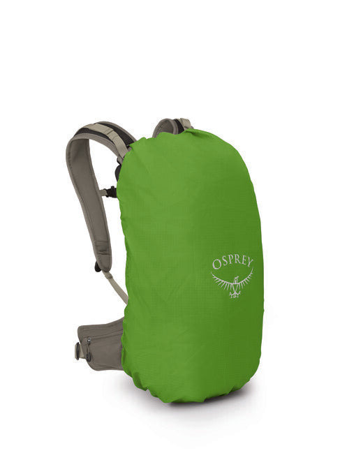 OSPREY Escapist 20 Cycling Backpack, Tan Concrete