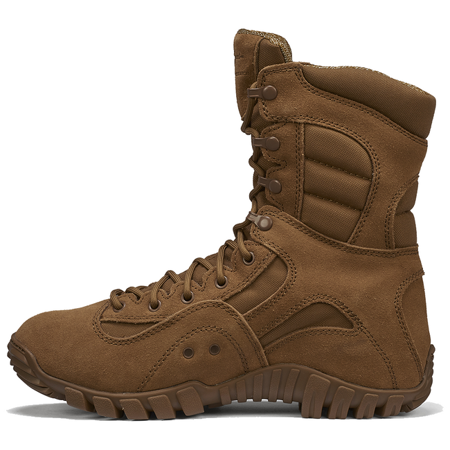 Belleville Khyber taktische Stiefel, coyote brown