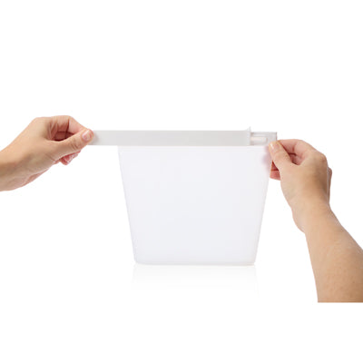 Humangear Silikon-GoPouch-Sandwich-Beutel