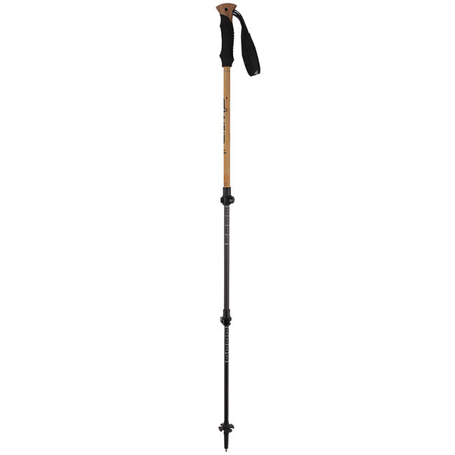 CAMP Backcountry Bamboo Ραβδοί Trekking, 63 - 135 cm