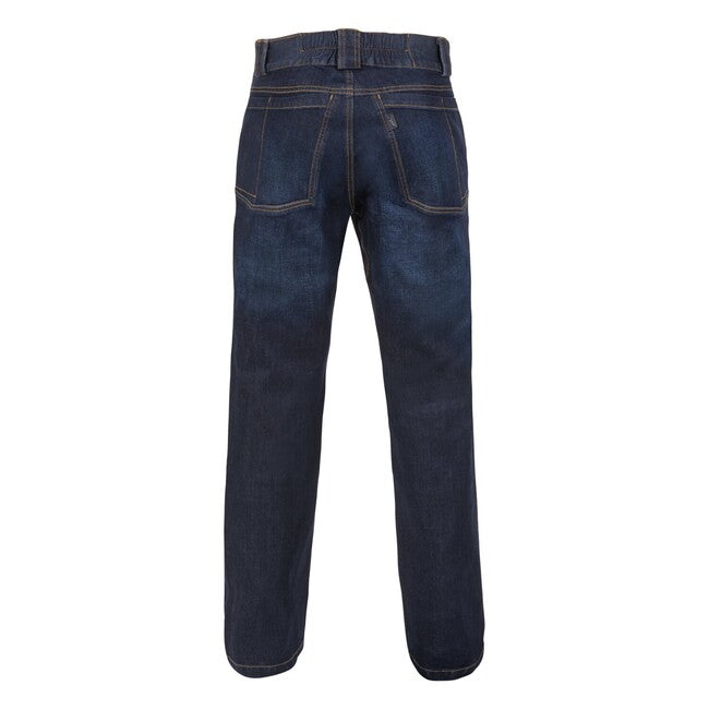 Helikon-Tex GREYMAN taktisches Gewehr Slim - Denim Mid - Dark Blue