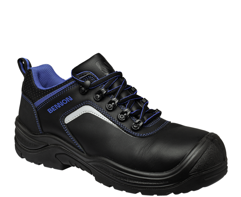 BENNON RAPTOR Arbeitsstiefel S3 NM Low