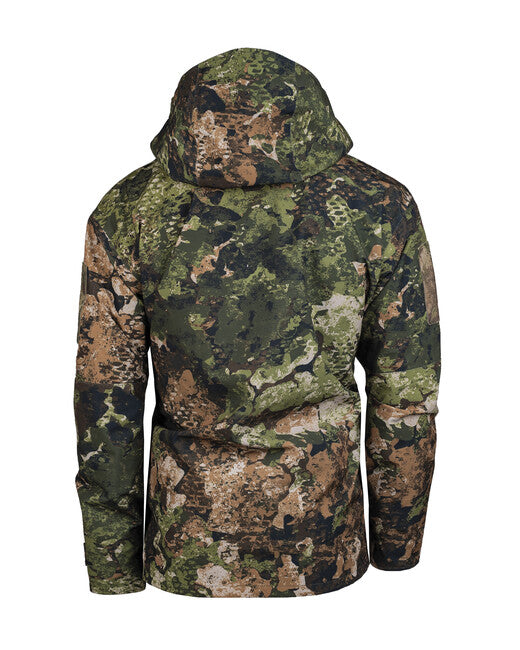 Mil-Tec Rain Jacket Gen II WASP I Z3A, WASP