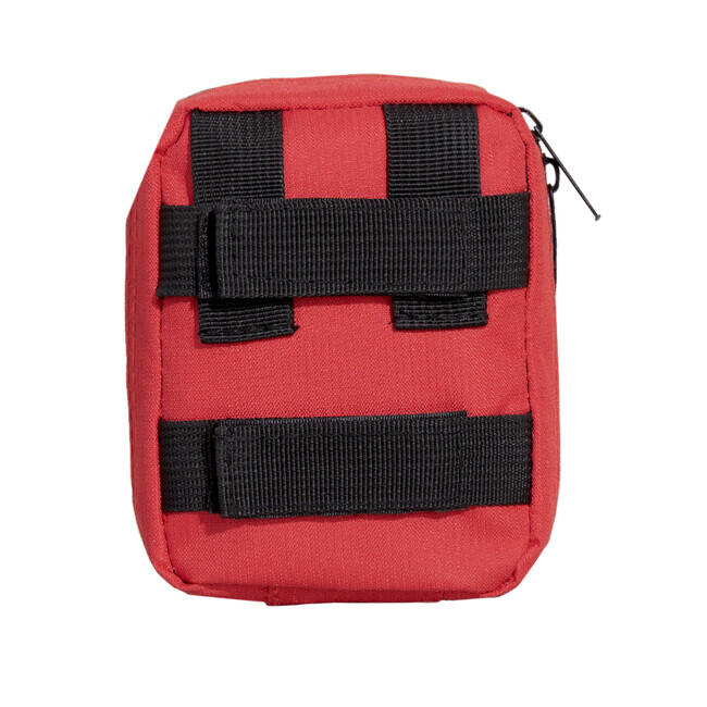 Pentagon Hippokrates First Aid Kit, Red
