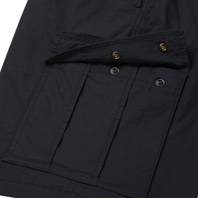 Vintage Industries Elliott Outdoor-Shorts, steel