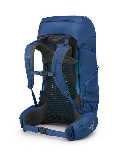 OSPREY Rook 65, astology blue/blue flame