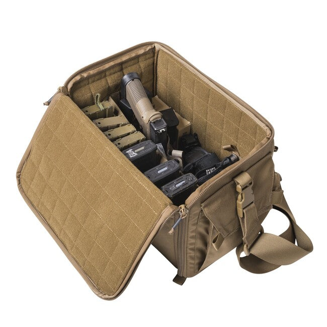 Helikon-Tex RANGE tasche - Cordura - coyote