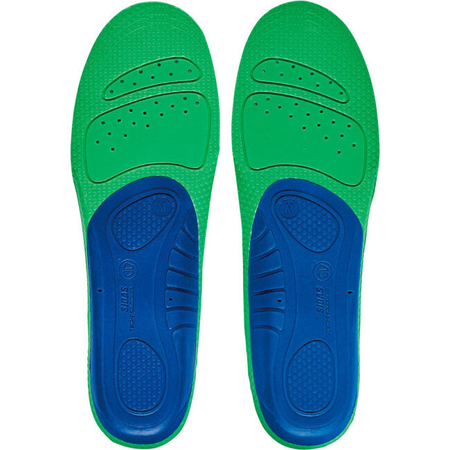 Sidas Comfort 3D Shoe Insoles