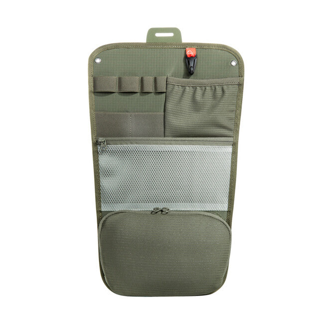 Tasmanian Tiger Organizer Panel, Olive