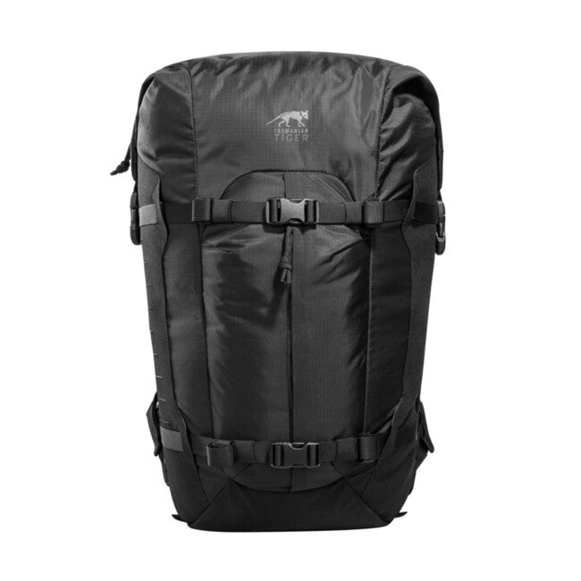 Tasmanian Tiger Sentinel 28 Backpack, Black