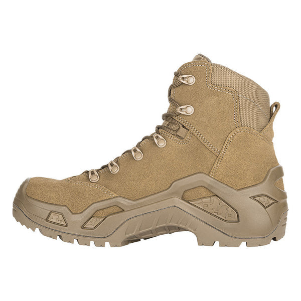 Lowa Men's Tactical Boot Z-6S GTX C