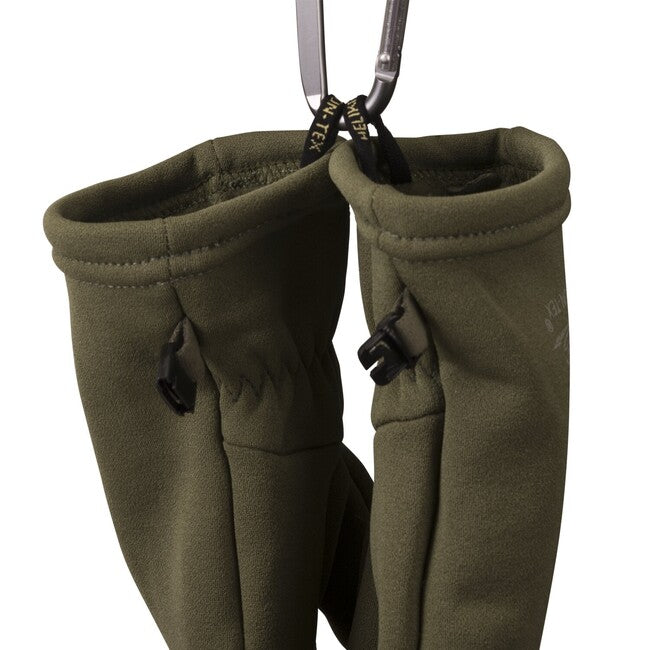 Helikon-Tex Trekker Outback Gloves, Black