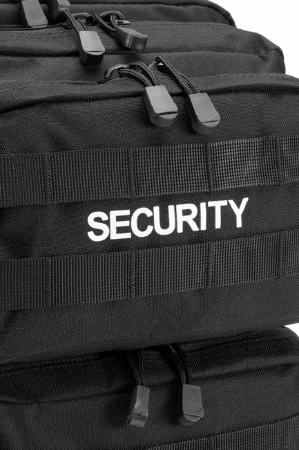 Brandit US Cooper Security Large Backpack