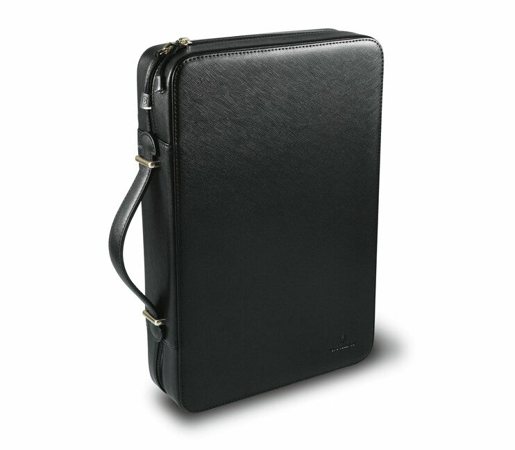 Victorinox Collector's and Presentation Briefcase 39.3 cm, Leather