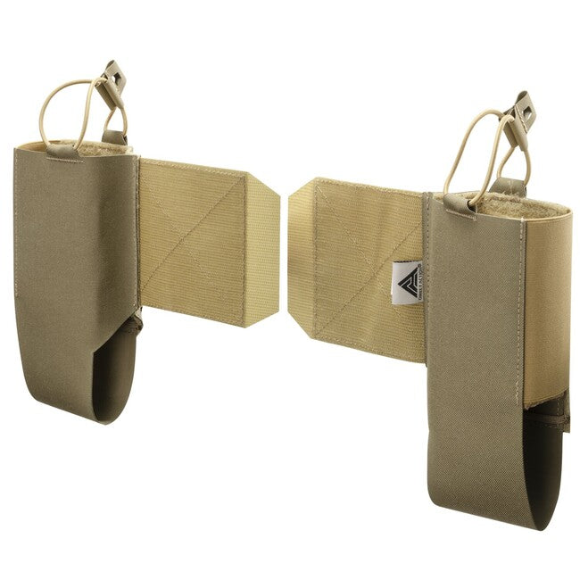Direct Action® Leichtes Funkgeräthülle für Westen , multicam