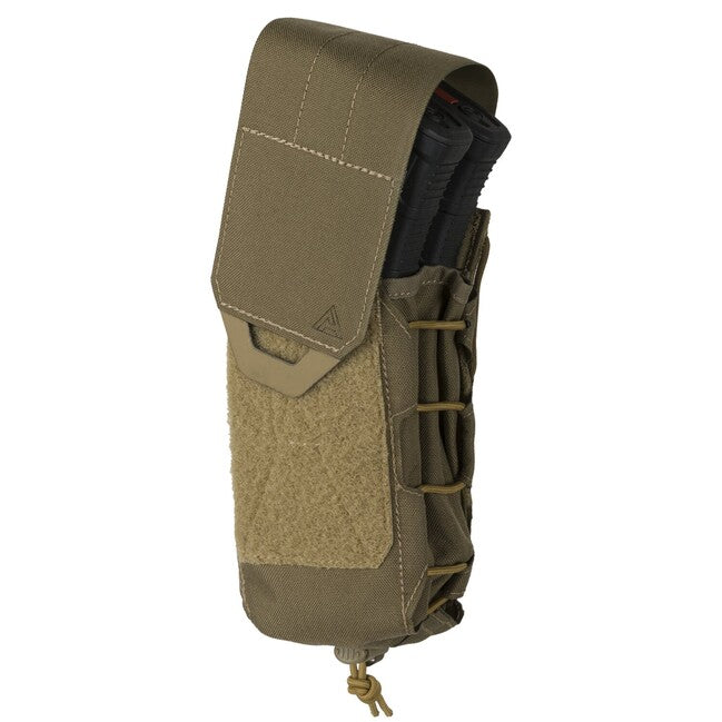 Direct Action® TAC RELOAD hülle für maschinenpistolenmagazine - cordura - pencott badlands