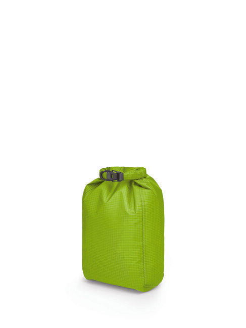 Osprey Dry Sack 6 W/Window, Lime Green