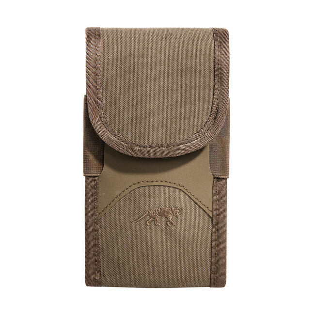 Tasmanian Tiger Tactical Phone Pouch XL, Coyote Brown