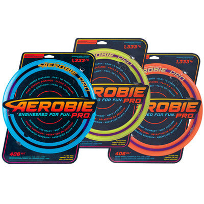 Aerobie Pro Flying Ring 33cm