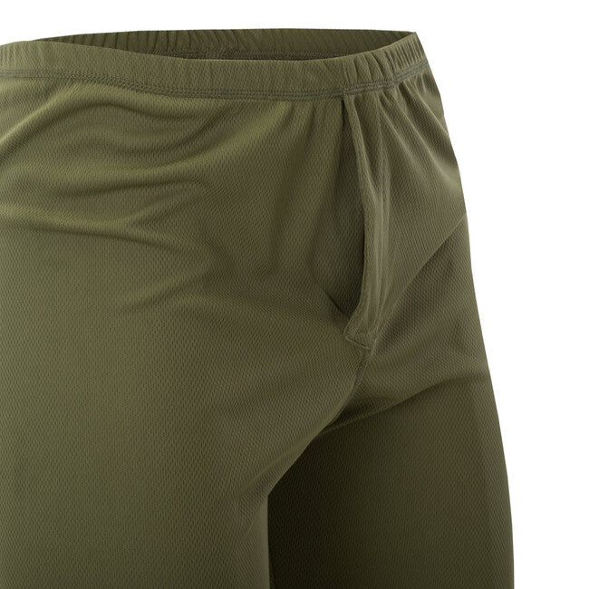 Helikon-Tex US LVL 1 Base Layer Pants, Olive Green