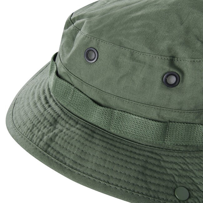 Helikon-Tex Boonie hut - NyCo Ripstop - olive drab