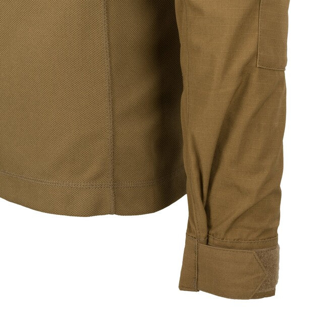 Helikon-Tex MCDU Combat Shirt NyCo Ripstop, Multicam/Coyote