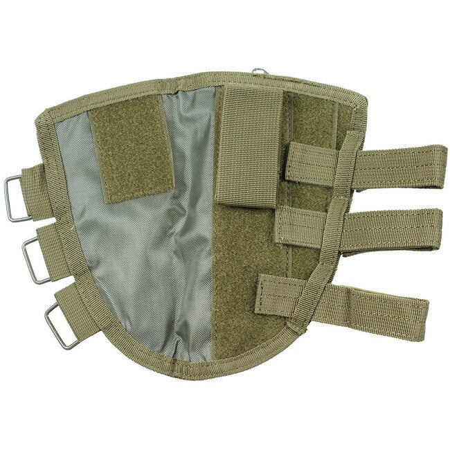 MFH Weapon Holster, OD Green