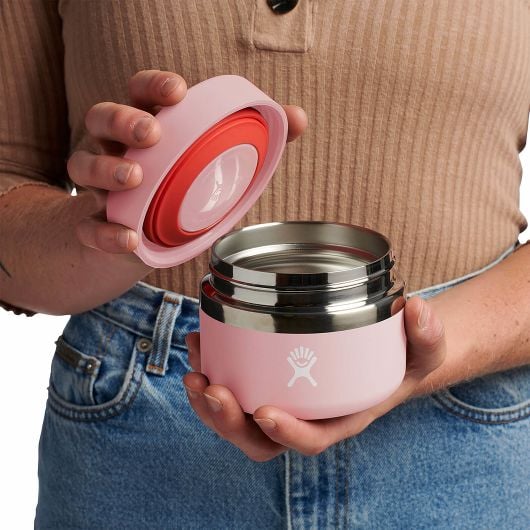 Hydro Flask Insulated Food Jar 12 OZ 355 ml, Trillium
