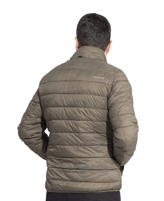 Pentagon Nucleus Transitional Men's Jacket, Midnight