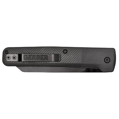 Gerber Pledge Knife, Grey