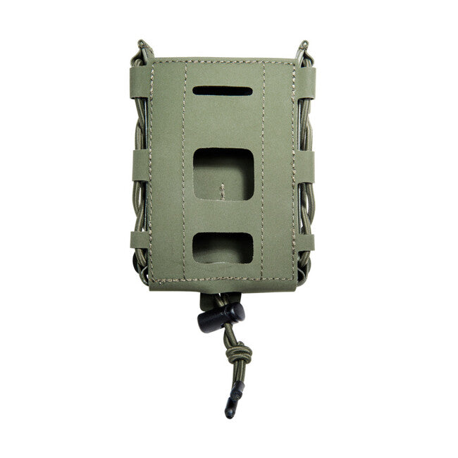 Tasmanian Tiger SGL Mag Pouch MCL Amphibia, Olive