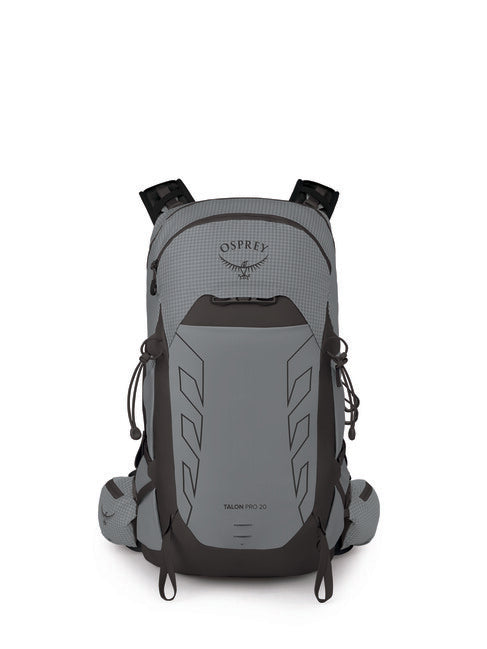 OSPREY Talon Pro 20, silver lining