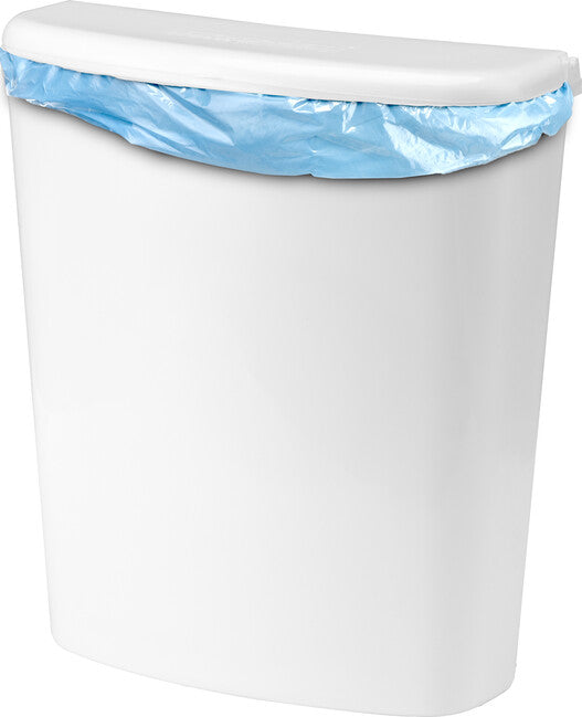 Brunner Waste Bin, Black