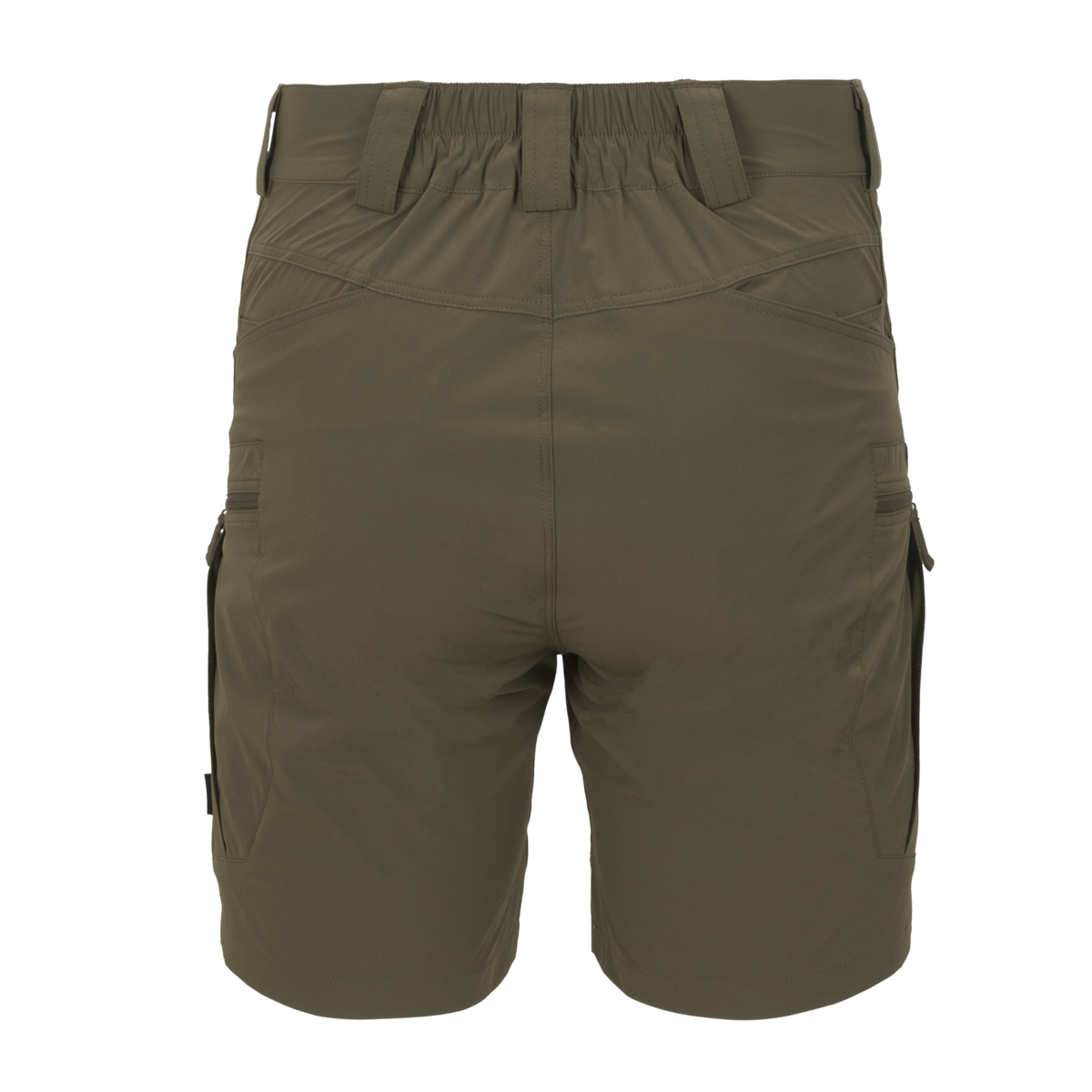 Helikon-Tex OTS Ultra AeroTech Shorts, coyote