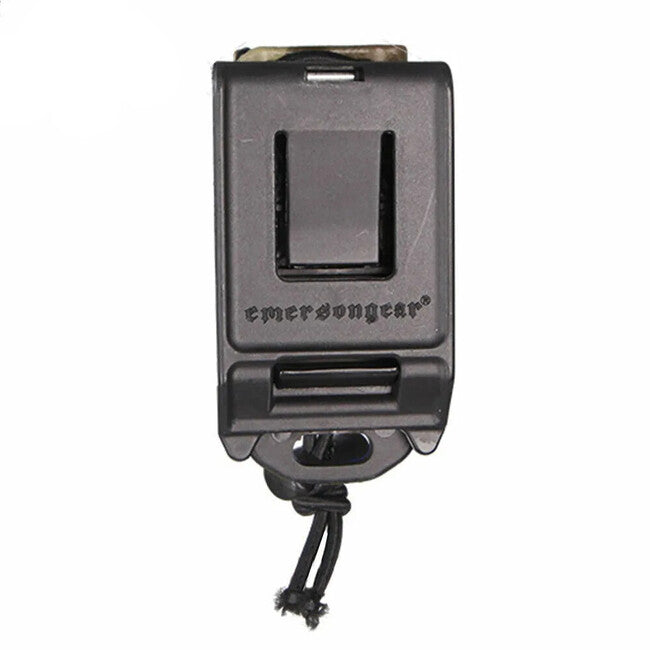 Emersongear Highlander kunststoff-magazintasche 9mm pistole