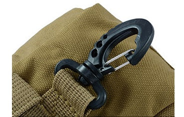 WARAGOD Axan Bottle Pouch, Multicam