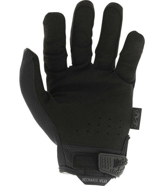 Mechanix Wear Original Einsatzhandschuhe, schwarz