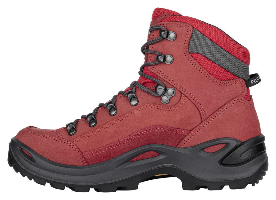 Lowa Renegade GTX Mid Ls γυναικείο παπούτσι trekking
