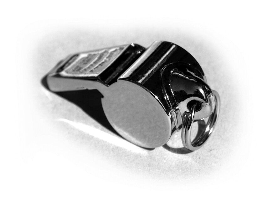 ACME Thunderer 60 1/2 Σφυρίχτρα, ορείχαλκος