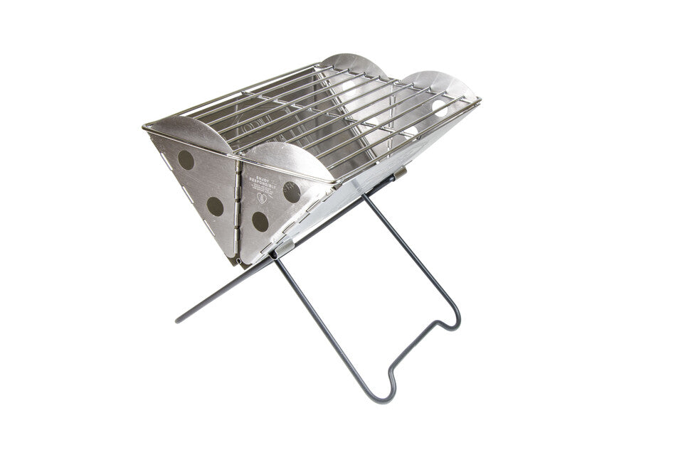 UCO Portable Stainless Steel Grill S