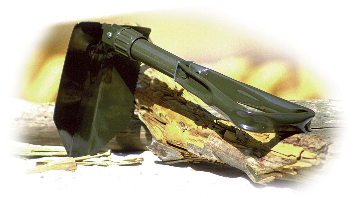 Coghlans Folding Shovel