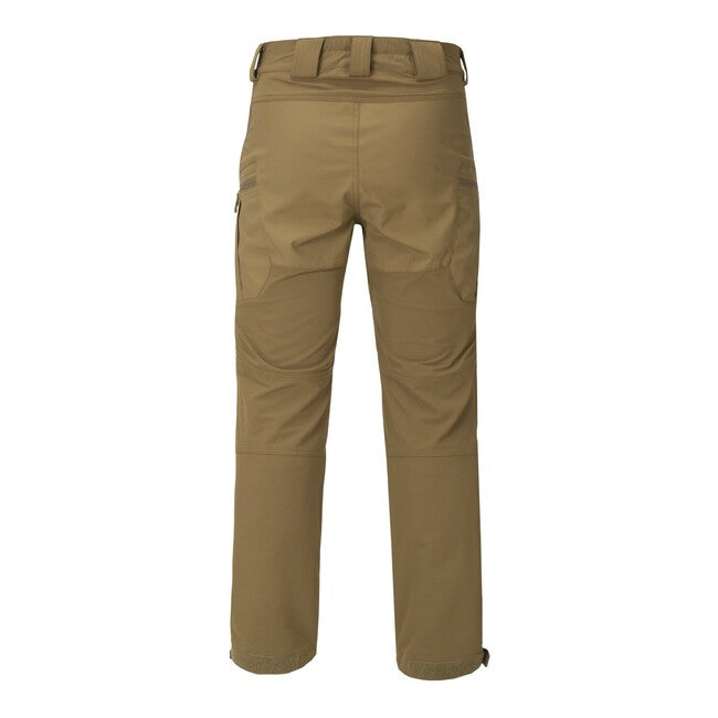 Helikon-Tex Hybrid Outback hose - duracanvas - coyote