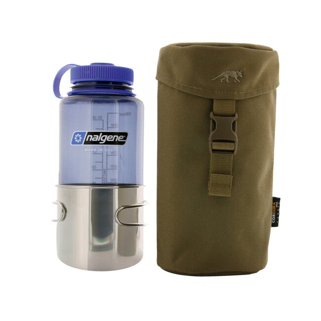 Tasmanian Tiger Bole Holder Θήκη Φιάλης 1L, Λαδί